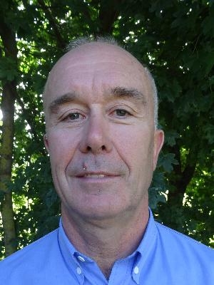 Yves Pellaux Président 2020 2021