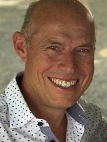 Cédric Lambercier, Président