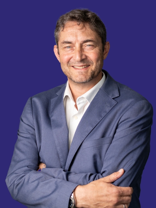 Mario Colpa, Président 2024-2025