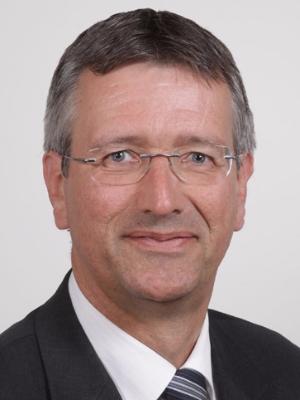 Philippe Ambühl, Membre